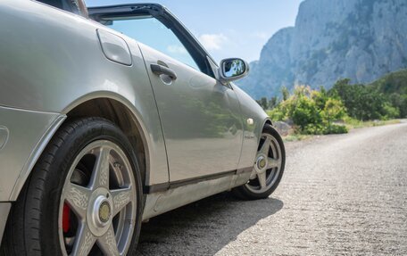 Mercedes-Benz SLK-Класс, 1998 год, 750 000 рублей, 6 фотография