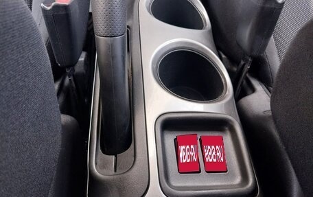 Nissan Juke II, 2011 год, 1 070 000 рублей, 14 фотография