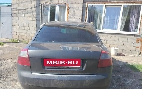 Audi A4, 2001 год, 350 000 рублей, 3 фотография