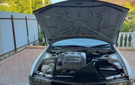 Mitsubishi Diamante II, 2000 год, 470 000 рублей, 8 фотография