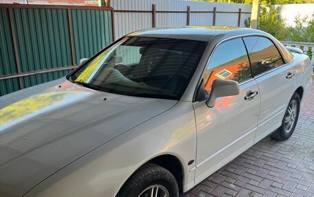 Mitsubishi Diamante II, 2000 год, 470 000 рублей, 7 фотография
