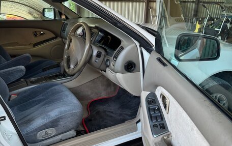 Mitsubishi Diamante II, 2000 год, 470 000 рублей, 17 фотография