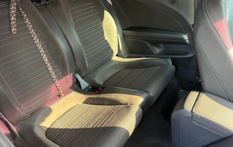 Volkswagen Scirocco III рестайлинг, 2009 год, 785 000 рублей, 5 фотография