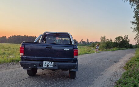 Ford Ranger (North America) III, 2000 год, 750 000 рублей, 4 фотография