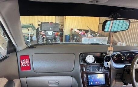 Mitsubishi Diamante II, 2000 год, 470 000 рублей, 31 фотография