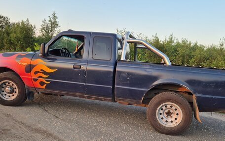 Ford Ranger (North America) III, 2000 год, 750 000 рублей, 5 фотография
