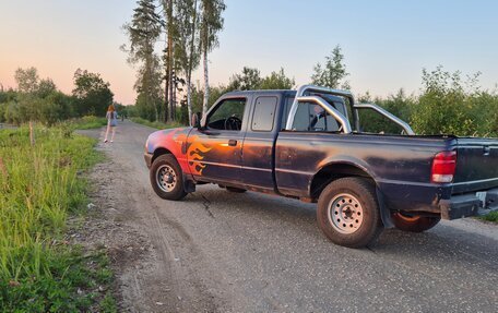 Ford Ranger (North America) III, 2000 год, 750 000 рублей, 7 фотография