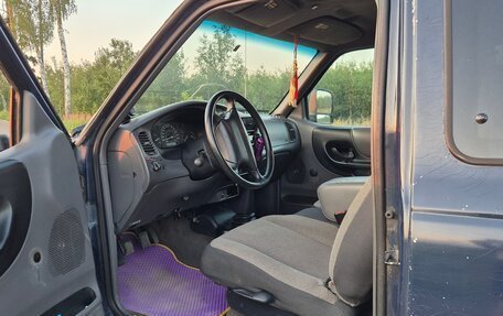 Ford Ranger (North America) III, 2000 год, 750 000 рублей, 9 фотография