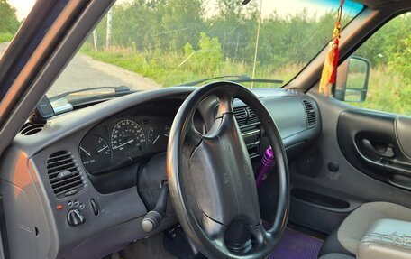 Ford Ranger (North America) III, 2000 год, 750 000 рублей, 10 фотография
