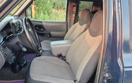 Ford Ranger (North America) III, 2000 год, 750 000 рублей, 8 фотография