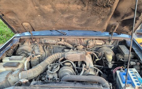 Ford Ranger (North America) III, 2000 год, 750 000 рублей, 15 фотография