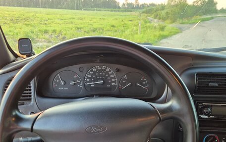 Ford Ranger (North America) III, 2000 год, 750 000 рублей, 13 фотография