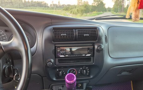 Ford Ranger (North America) III, 2000 год, 750 000 рублей, 11 фотография