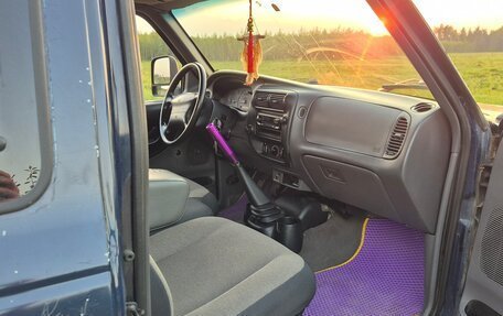 Ford Ranger (North America) III, 2000 год, 750 000 рублей, 16 фотография