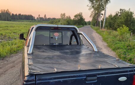 Ford Ranger (North America) III, 2000 год, 750 000 рублей, 17 фотография