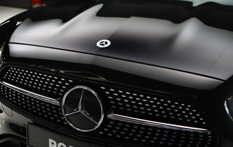 Mercedes-Benz E-Класс, 2020 год, 4 600 000 рублей, 13 фотография