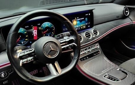 Mercedes-Benz E-Класс, 2020 год, 4 600 000 рублей, 19 фотография