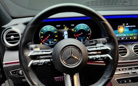 Mercedes-Benz E-Класс, 2020 год, 4 600 000 рублей, 32 фотография