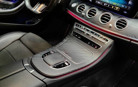 Mercedes-Benz E-Класс, 2020 год, 4 600 000 рублей, 37 фотография