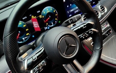 Mercedes-Benz E-Класс, 2020 год, 4 600 000 рублей, 34 фотография