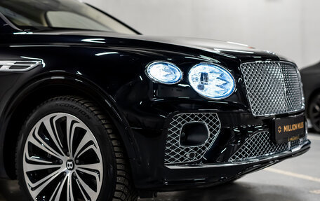 Bentley Bentayga I, 2025 год, 34 500 000 рублей, 4 фотография