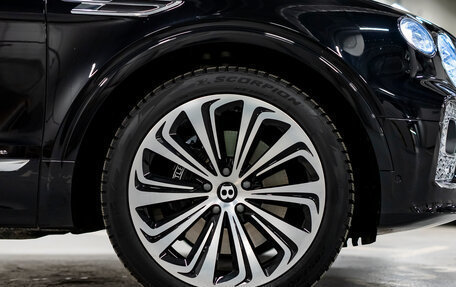 Bentley Bentayga I, 2025 год, 34 500 000 рублей, 7 фотография
