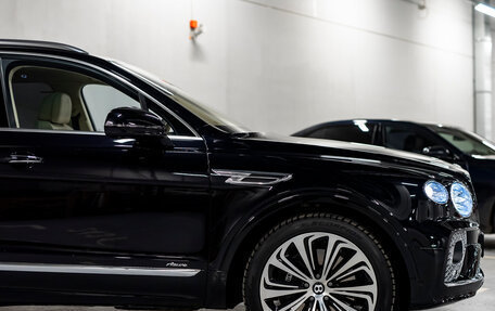 Bentley Bentayga I, 2025 год, 34 500 000 рублей, 6 фотография