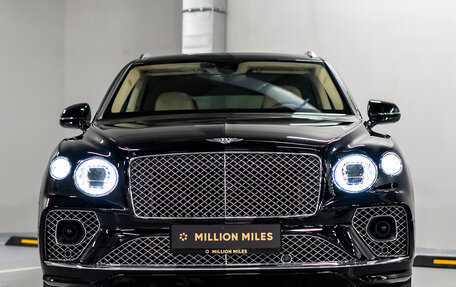 Bentley Bentayga I, 2025 год, 34 500 000 рублей, 2 фотография