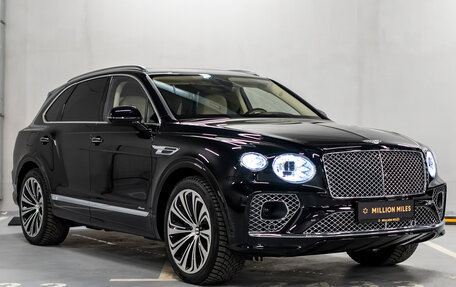 Bentley Bentayga I, 2025 год, 34 500 000 рублей, 5 фотография