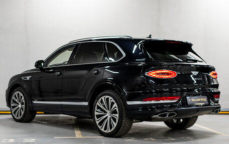 Bentley Bentayga I, 2025 год, 34 500 000 рублей, 11 фотография