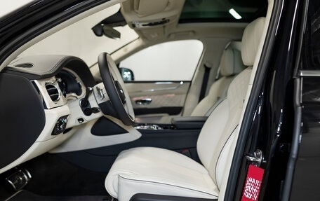 Bentley Bentayga I, 2025 год, 34 500 000 рублей, 13 фотография