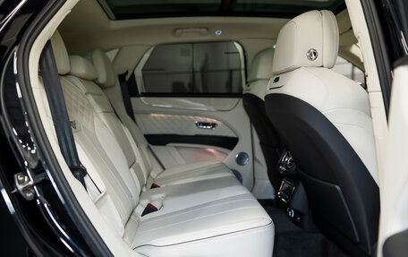 Bentley Bentayga I, 2025 год, 34 500 000 рублей, 27 фотография