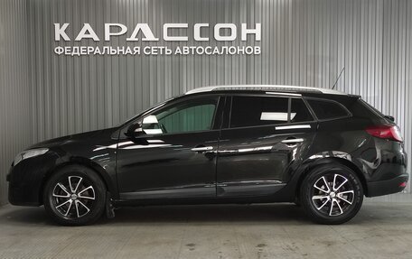 Renault Megane III, 2011 год, 540 000 рублей, 5 фотография