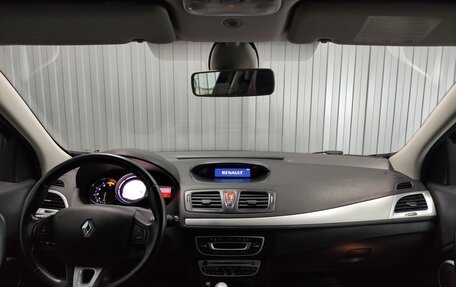 Renault Megane III, 2011 год, 540 000 рублей, 8 фотография