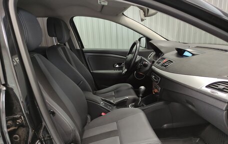 Renault Megane III, 2011 год, 540 000 рублей, 9 фотография