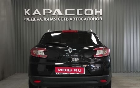 Renault Megane III, 2011 год, 540 000 рублей, 4 фотография
