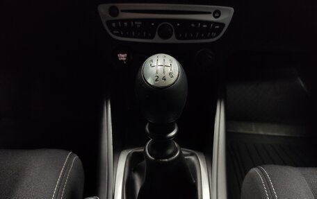 Renault Megane III, 2011 год, 540 000 рублей, 13 фотография
