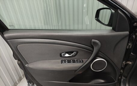Renault Megane III, 2011 год, 540 000 рублей, 14 фотография
