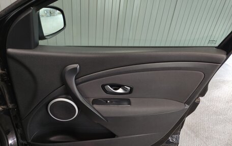 Renault Megane III, 2011 год, 540 000 рублей, 16 фотография