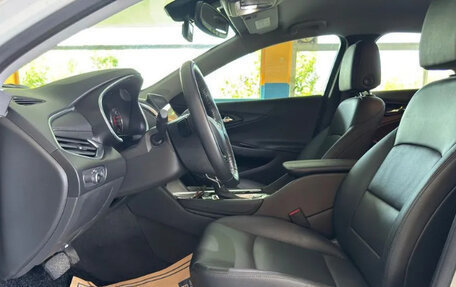 Chevrolet Malibu IX, 2021 год, 1 330 000 рублей, 10 фотография