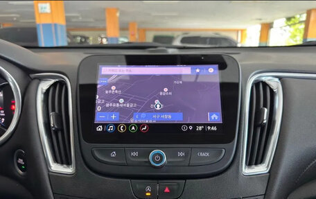 Chevrolet Malibu IX, 2021 год, 1 330 000 рублей, 14 фотография