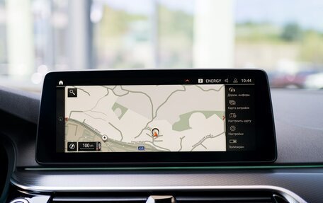BMW 5 серия, 2021 год, 5 299 000 рублей, 17 фотография