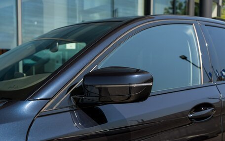 BMW 5 серия, 2021 год, 5 299 000 рублей, 29 фотография