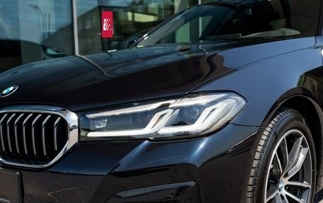 BMW 5 серия, 2021 год, 5 299 000 рублей, 28 фотография