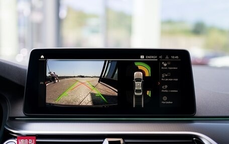 BMW 5 серия, 2021 год, 5 299 000 рублей, 27 фотография