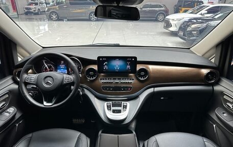 Mercedes-Benz V-Класс, 2021 год, 4 900 100 рублей, 8 фотография