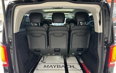 Mercedes-Benz V-Класс, 2021 год, 4 900 100 рублей, 30 фотография