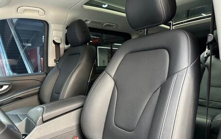Mercedes-Benz V-Класс, 2021 год, 4 900 100 рублей, 18 фотография