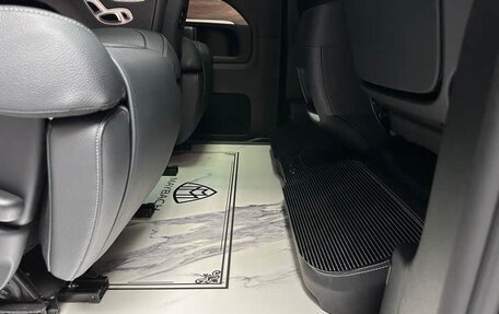Mercedes-Benz V-Класс, 2021 год, 4 900 100 рублей, 24 фотография