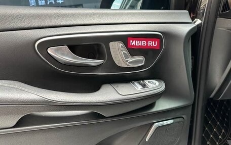 Mercedes-Benz V-Класс, 2021 год, 4 900 100 рублей, 21 фотография
